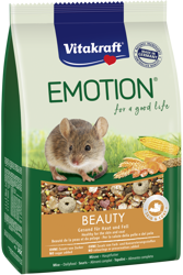 Vitakraft Emotion Beauty 300g karma dla myszy