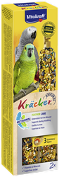 Vitakraft Kracker 2 szt. na pierzenie dla dużych papug 