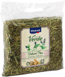 Vitakraft Vita Verde siano tymotka/pokrzywa 500g