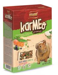 Vitapol Karmeo Premium karma dla kawii 1kg