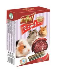 Vitapol Menu płatki z buraka 40g