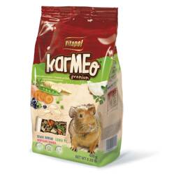 Vitapol karmeo premium dla kawii 400g