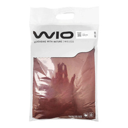 WIO Inferno Sand piasek dekoracyjny czerwony 5kg