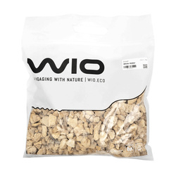 WIO White Adder żwirek 2kg