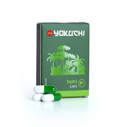 Yokuchi Hohi caps 10szt kapsułki nawozowe