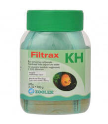 Zoolek Filtrax KH 5x100g