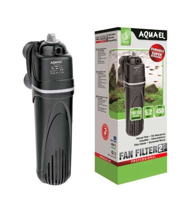 Aquael Fan 2 Plus filtr wewnętrzny 