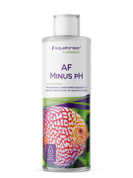 Aquaforest Minus PH 250ml