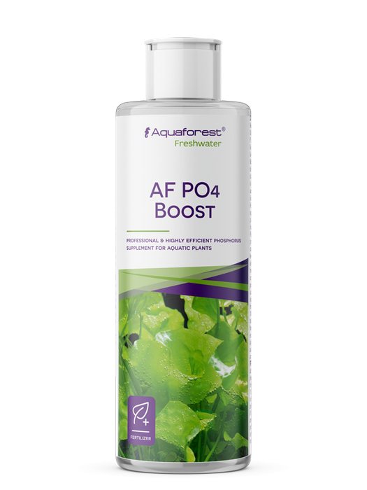 Aquaforest PO4 Boost 125ml