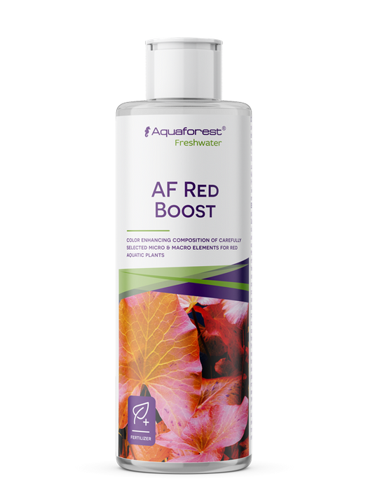 Aquaforest Red Boost 250ml