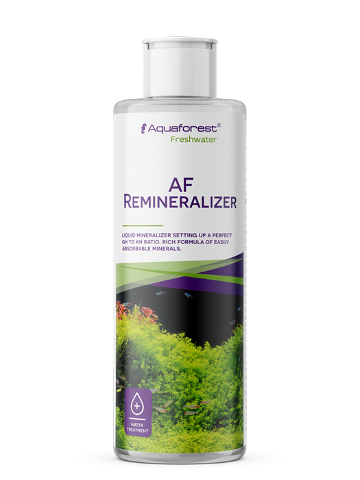 Aquaforest Remineralizer 125ml