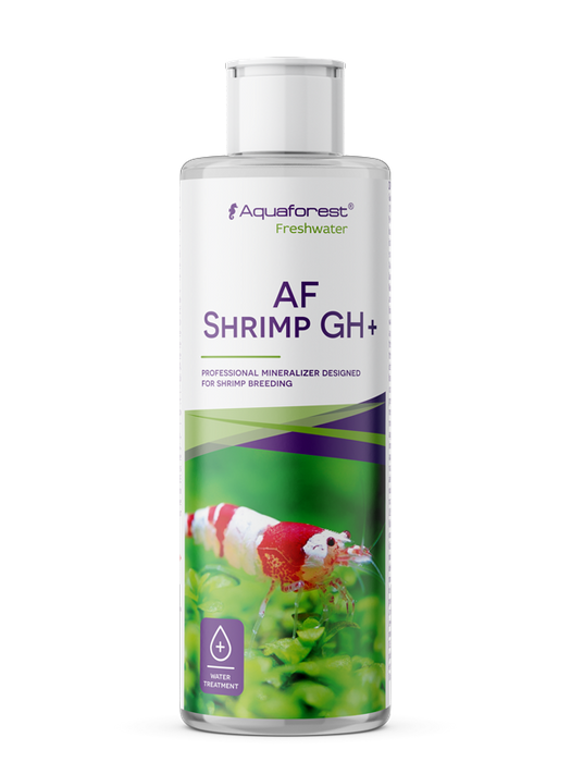 Aquaforest Shrimp GH+ 125ml 