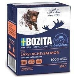 Bozita łosoś w galaretce 6x370g