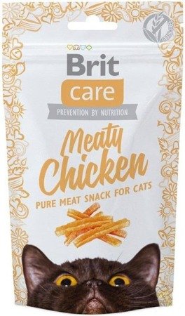 Brit Care Meaty Chicken 50g