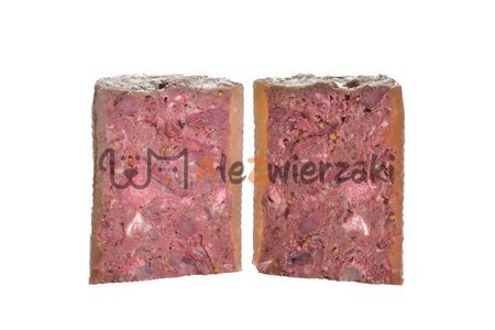 Brit Fresh cielęcina z prosem 6x400g