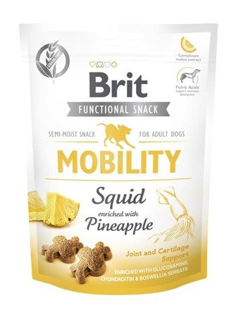 Brit Functional Snack  przysmak na stawy 150g 