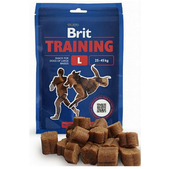 Brit Training Snack przysmak treningowy 500g L