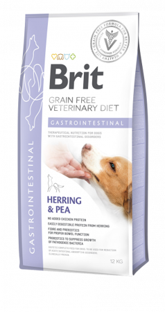 Brit Veterinary Diet 2kg Gastrointestinal