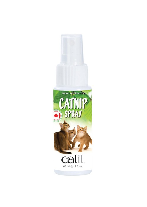 Catit Senses 2.0 spray z kocimiętką 60ml