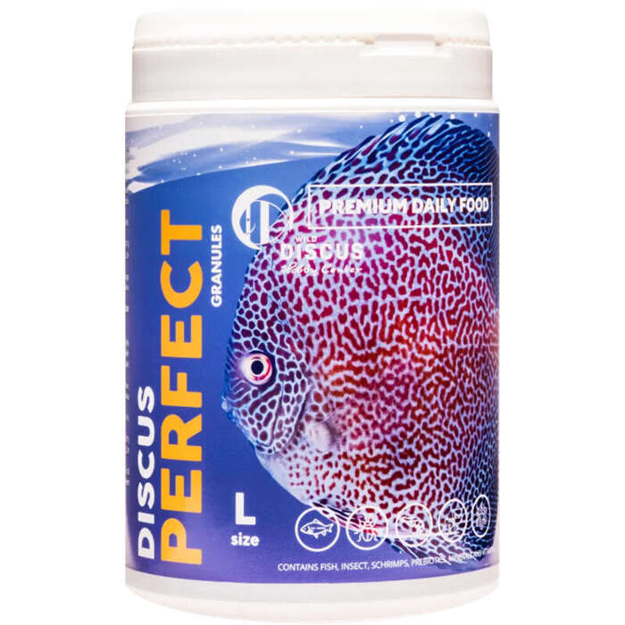 Discus Hobby DISCUS PERFECT S 300ml