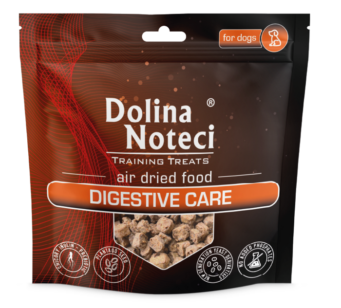 Dolina Noteci Training Treats Digestive Care 130g