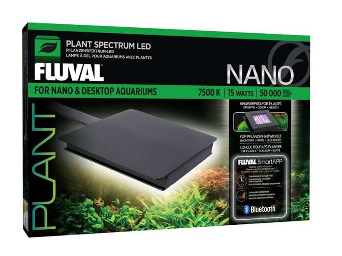 Fluval Nano Plant LED