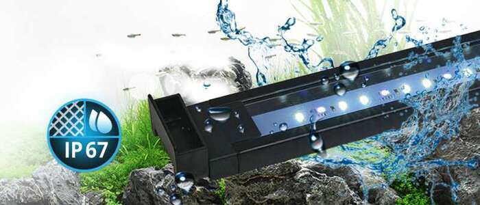 Fluval belka oświetleniowa AquaSky LED 2.0 16W 53-83cm