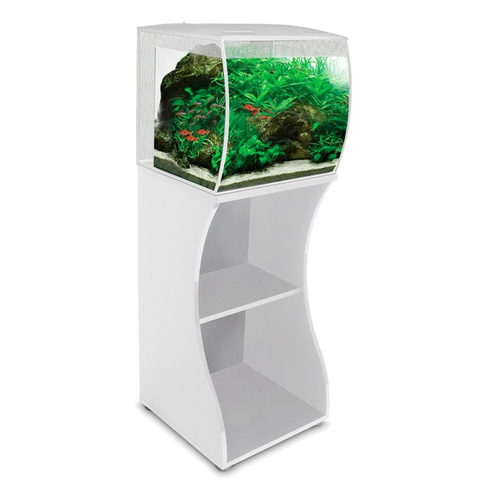 Fluval szafka pod akwarium Flex biała