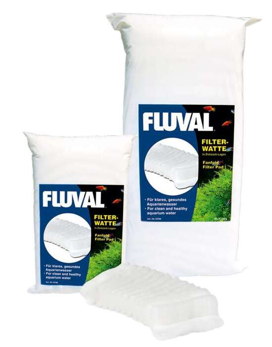 Fluval wata do filtrów 250g