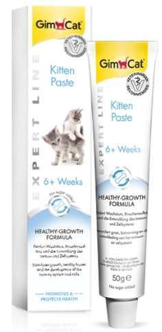 GIMCAT Expert Line Kitten Paste 50g