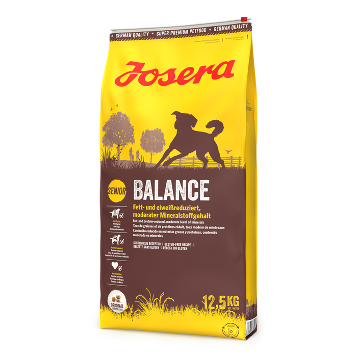 Josera Balance 12,5kg