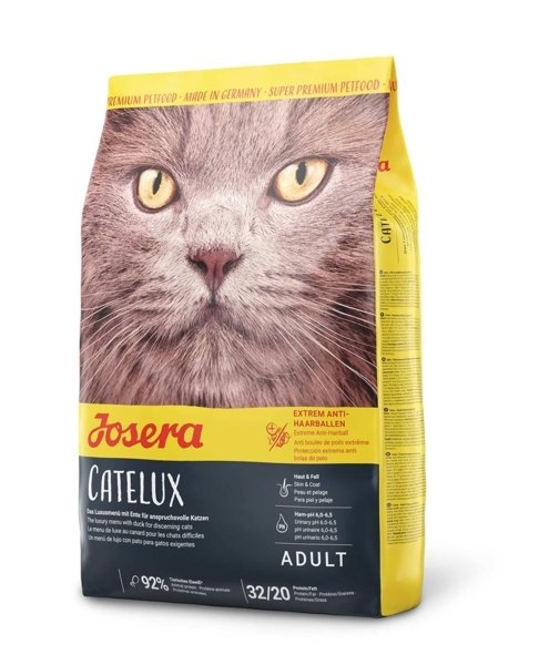 Josera Catelux 2kg