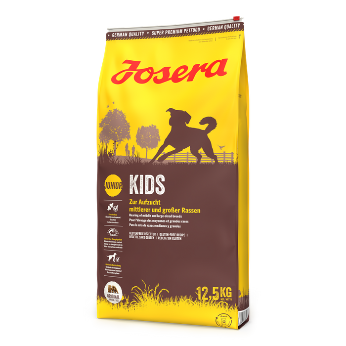 Josera Kids 12,5kg