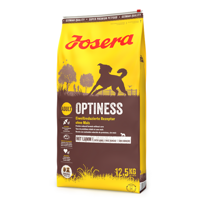 Josera Optiness 12,5kg