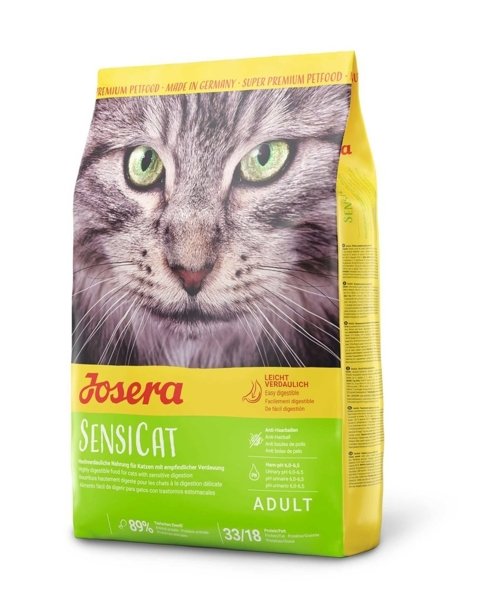 Josera SensiCat 2kg