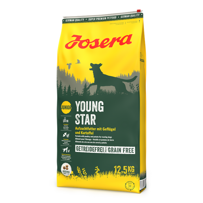 Josera Youngstar 12,5kg