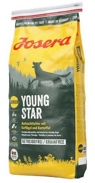 Josera Youngstar 15kg