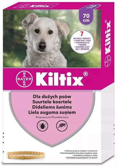 KILTIX OBROŻA DUŻA 70CM