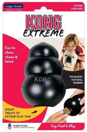 KONG Extreme L 10cm