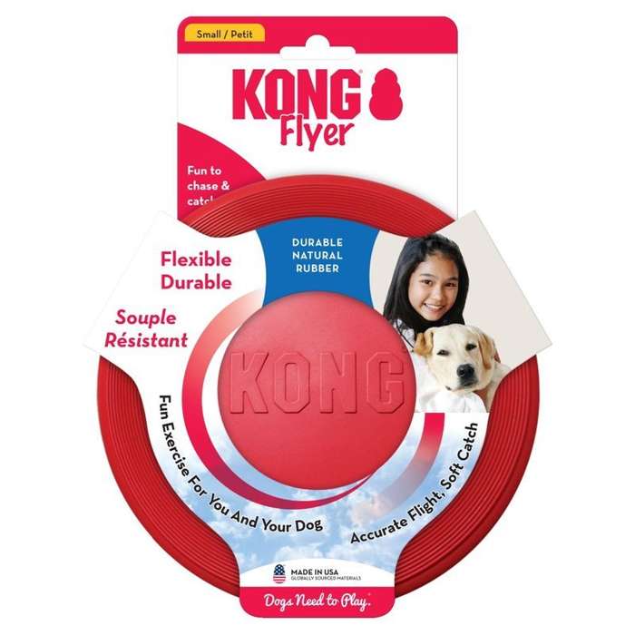 KONG Flyer L