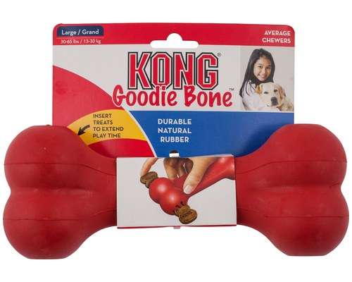 KONG Goodie Bone M 18cm