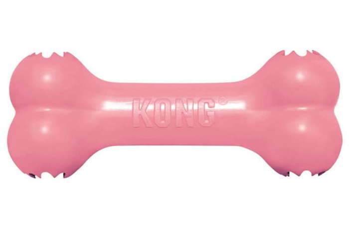 KONG Puppy Goodies Bone S 13cm