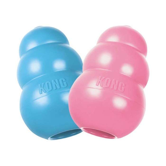 KONG Puppy L 10cm