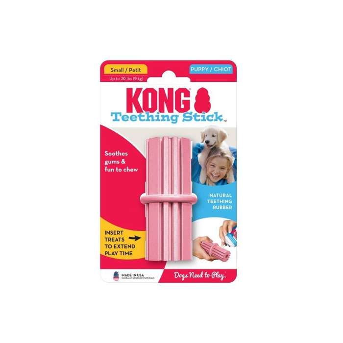 KONG Puppy Teething Stick M