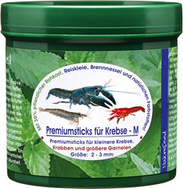 Naturefood Premium Stick Crab 35g