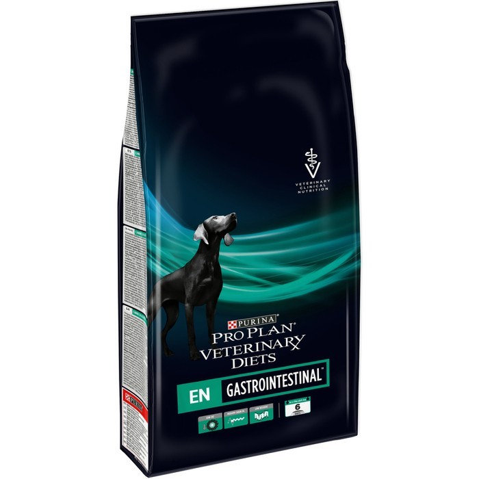 PURINA ProPlan Veterinary Diet EN Gastrointestinal 12kg