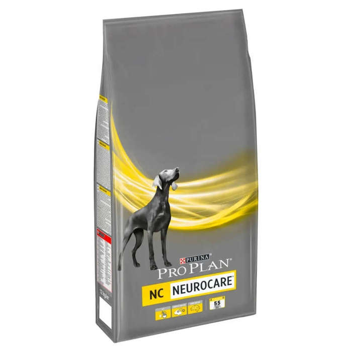 PURINA ProPlan Veterinary Diet NC NeuroCare 3kg