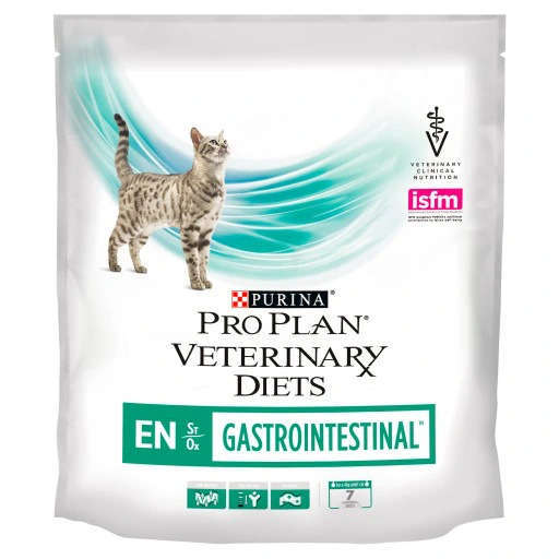 PURINA ProPlan Veterinary Diets EN Gastrointestinal dla kota 400g