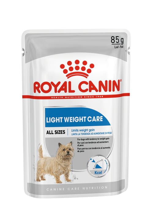 ROYAL CANIN Light Care 85G 