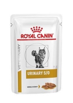 ROYAL Urinary S/O 85g 